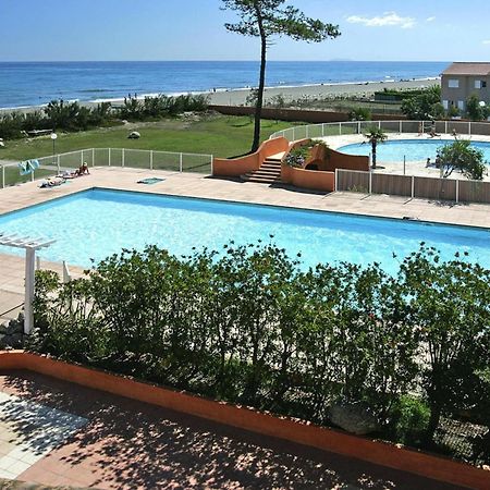 Lovely Apartment In Borgo With Shared Pool Exterior photo
