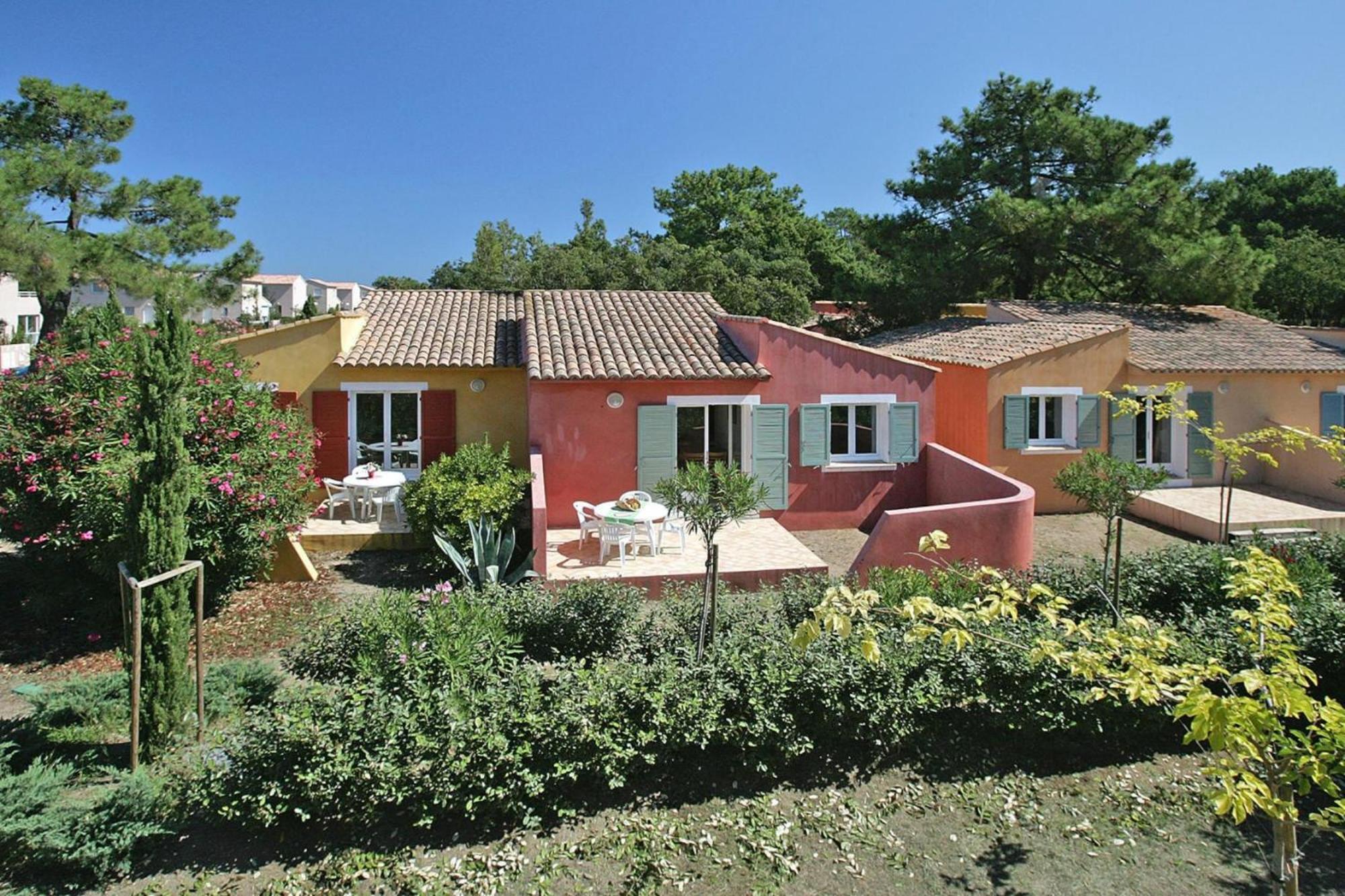 Lovely Apartment In Borgo With Shared Pool Exterior photo