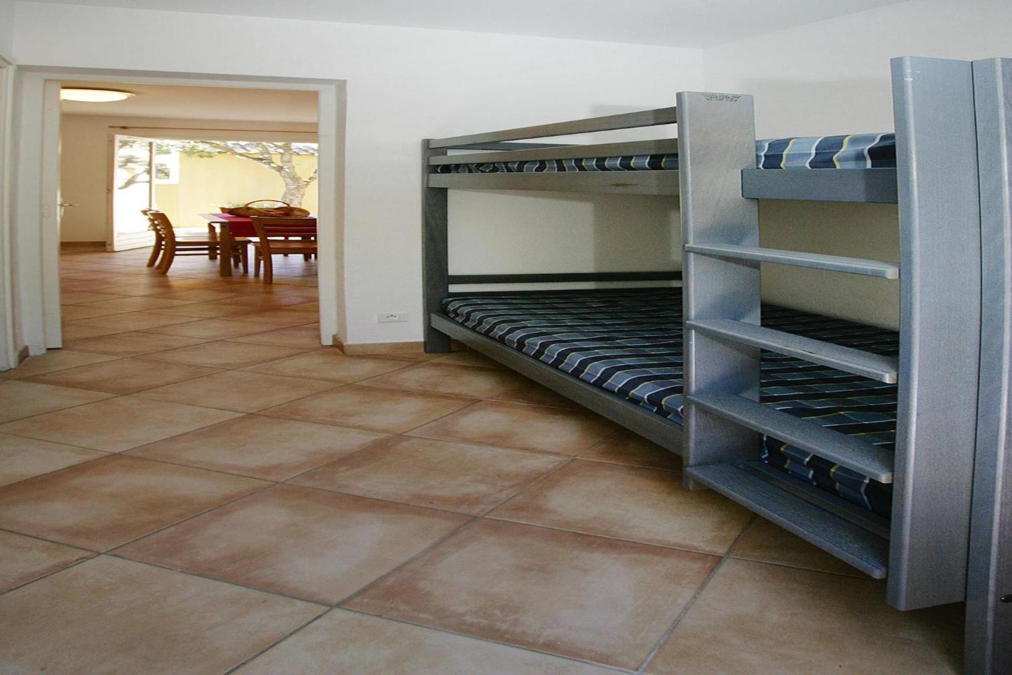 Lovely Apartment In Borgo With Shared Pool Exterior photo