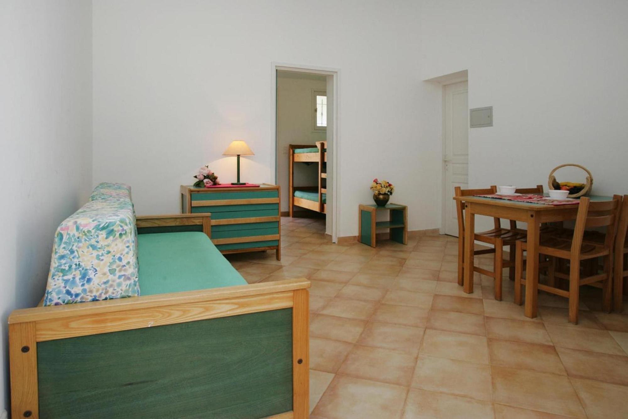 Lovely Apartment In Borgo With Shared Pool Exterior photo