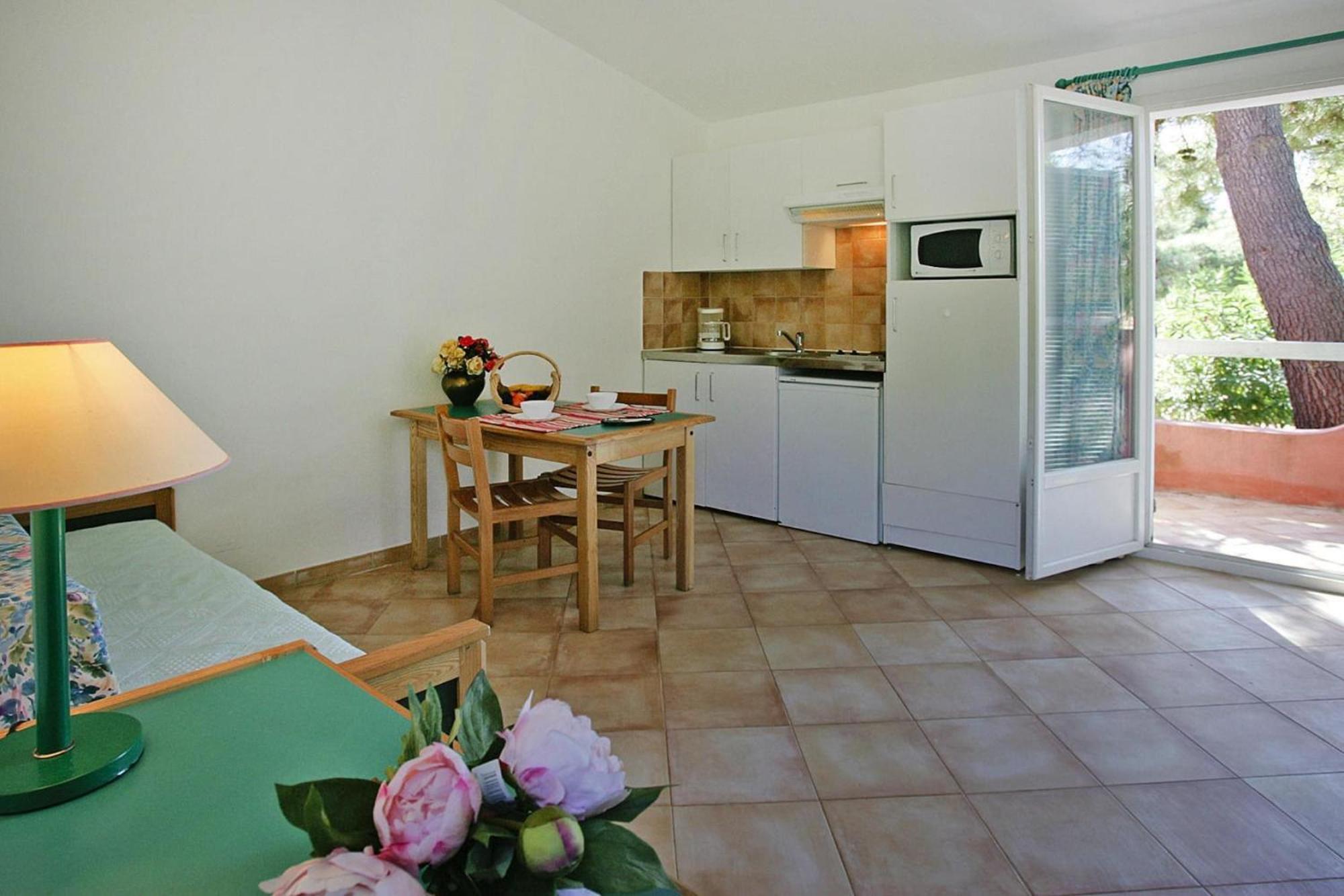 Lovely Apartment In Borgo With Shared Pool Exterior photo