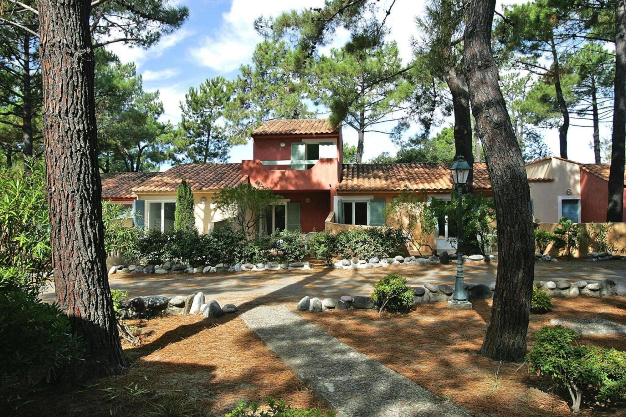 Lovely Apartment In Borgo With Shared Pool Exterior photo