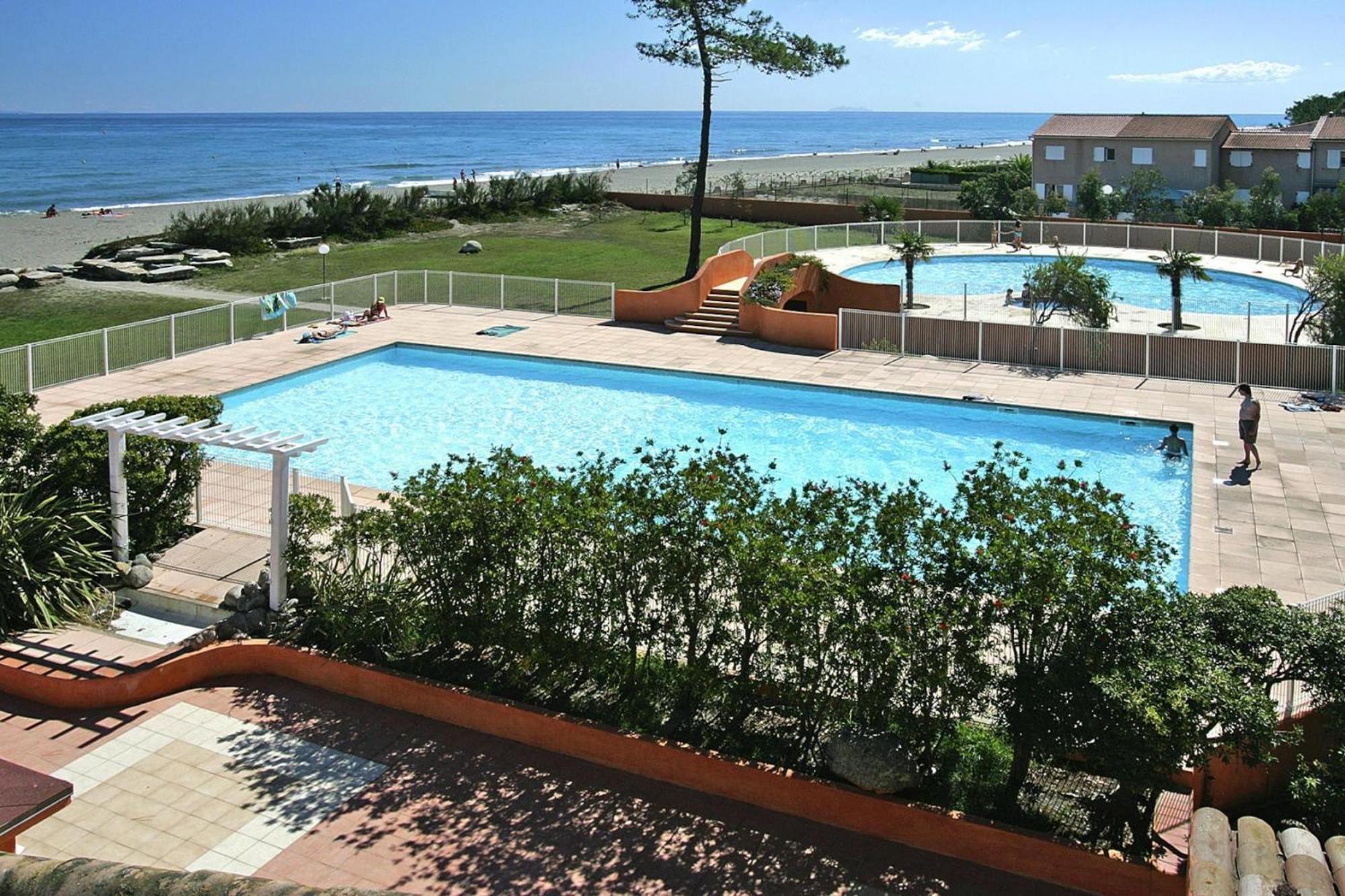 Lovely Apartment In Borgo With Shared Pool Exterior photo