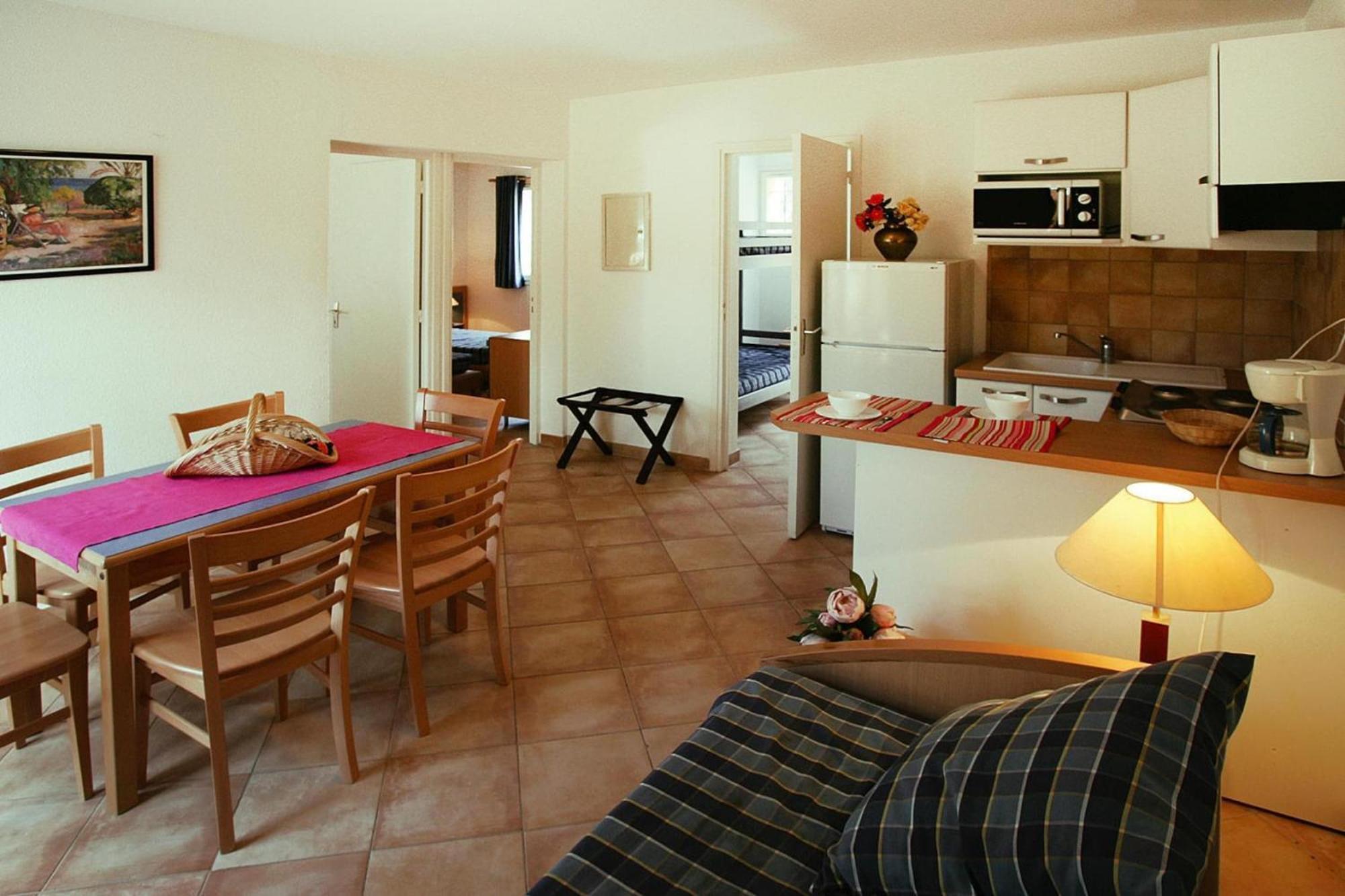 Lovely Apartment In Borgo With Shared Pool Exterior photo