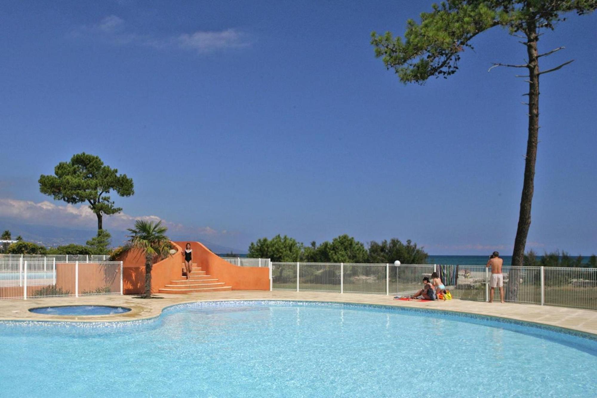 Lovely Apartment In Borgo With Shared Pool Exterior photo