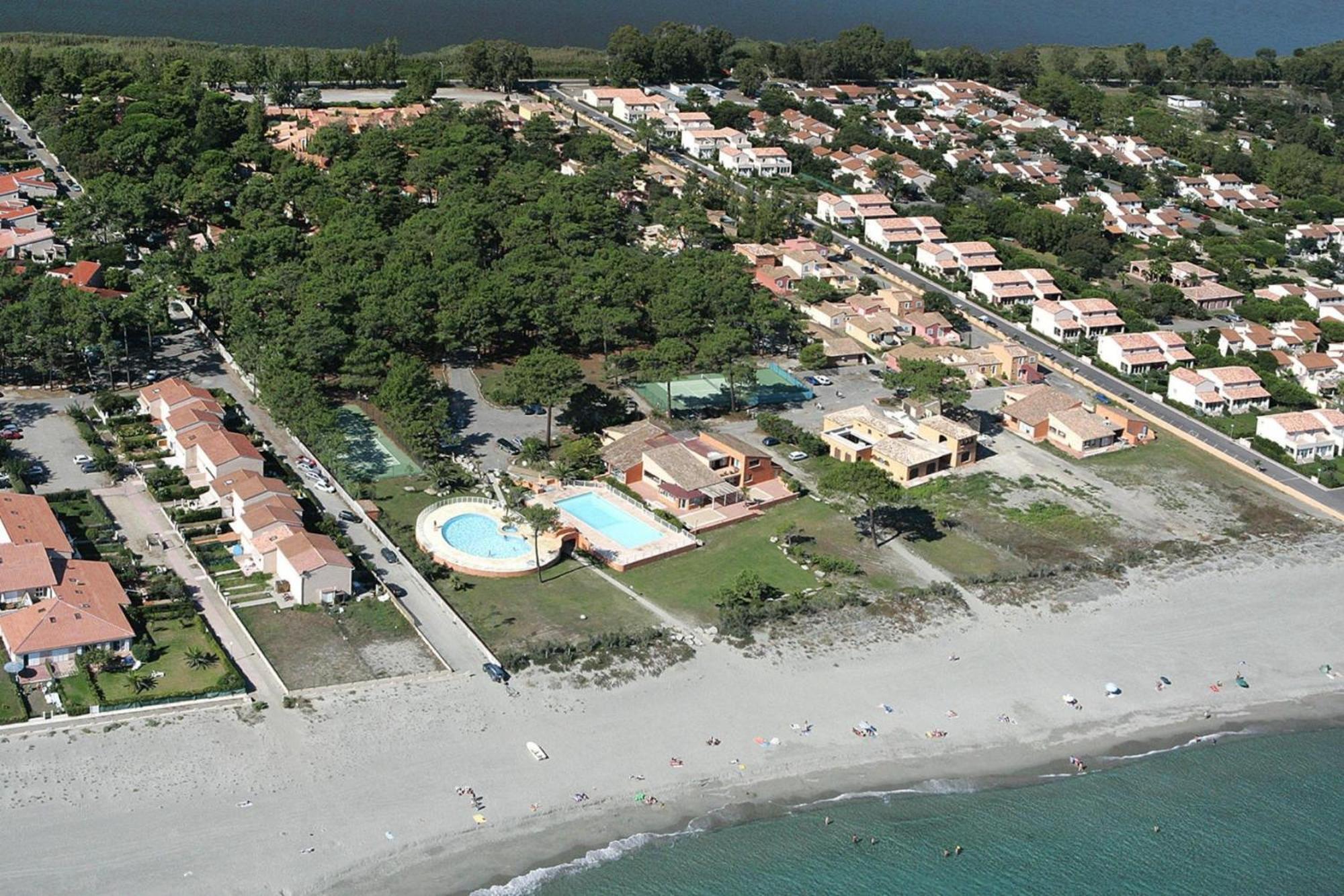 Lovely Apartment In Borgo With Shared Pool Exterior photo