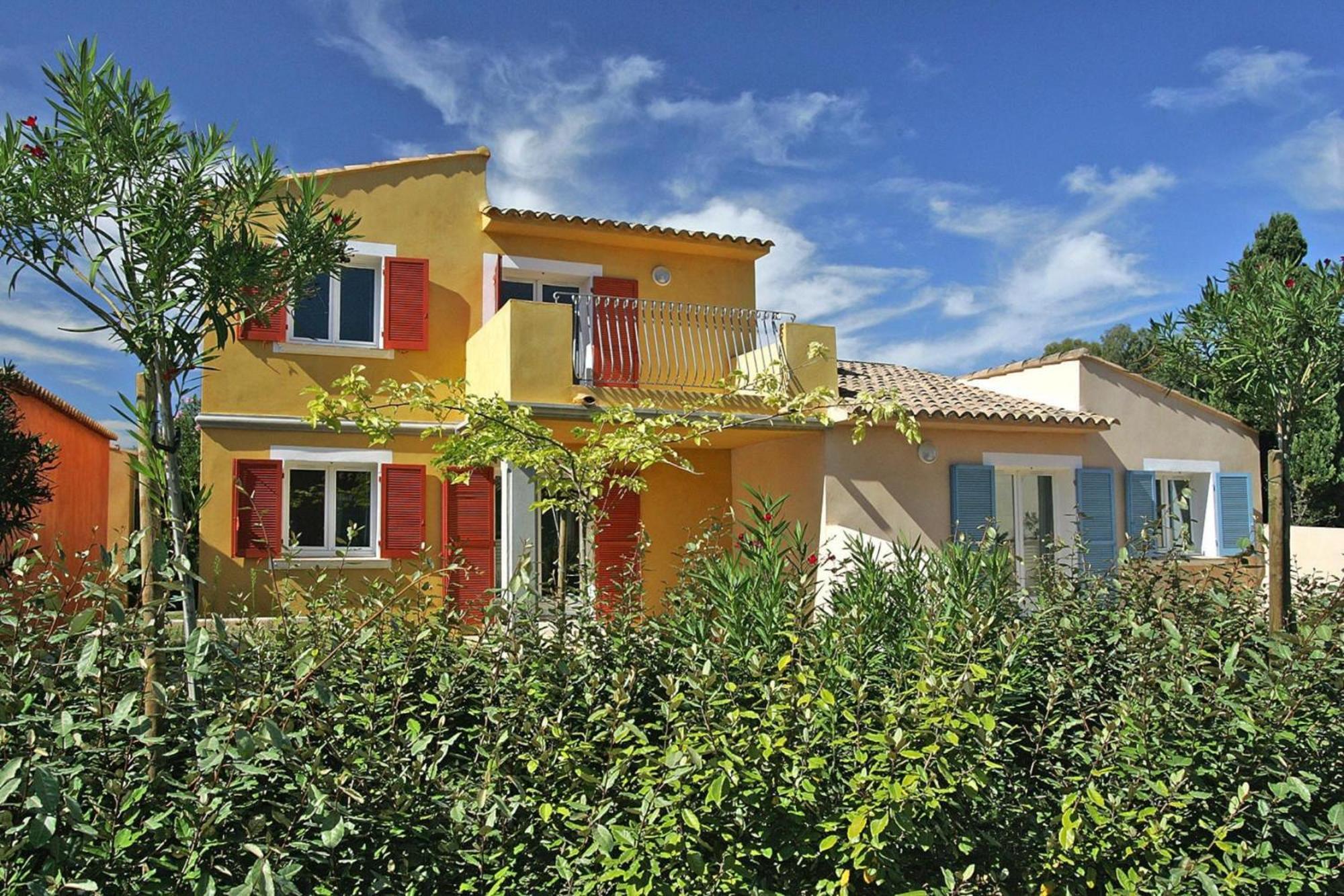 Lovely Apartment In Borgo With Shared Pool Exterior photo